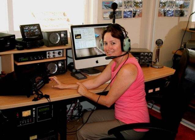 2way Radio
