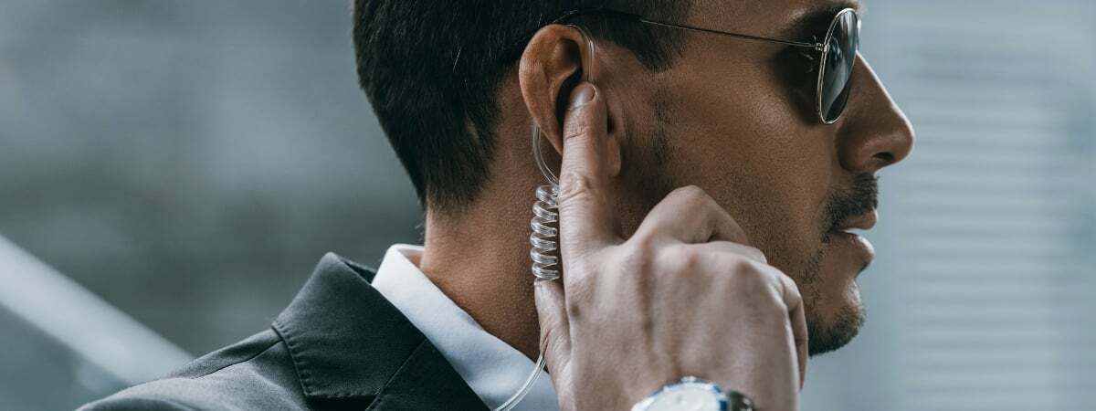 Best Two-Way Radio Headset