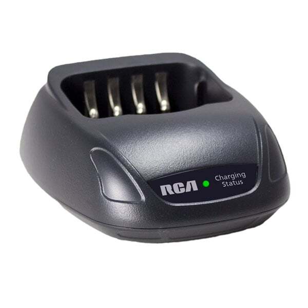RCA CH2001 Rapid Single Charger