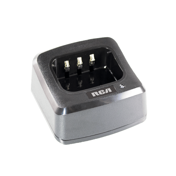 RCA CH2601 Rapid Charger Package