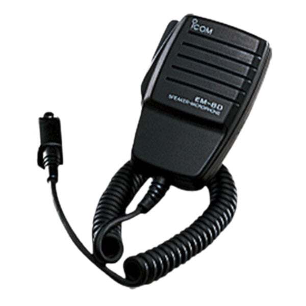 Icom EM80 Speaker Mic