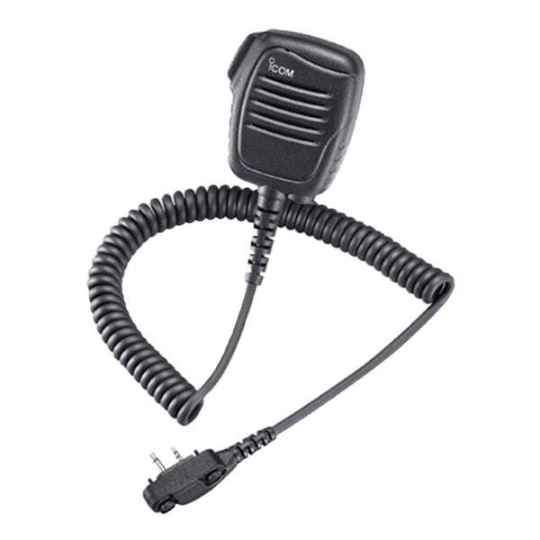 Icom HM159LA Speaker Mic