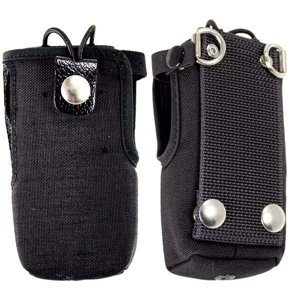 Two-Way Radio Holster - RCA HN250D-RING