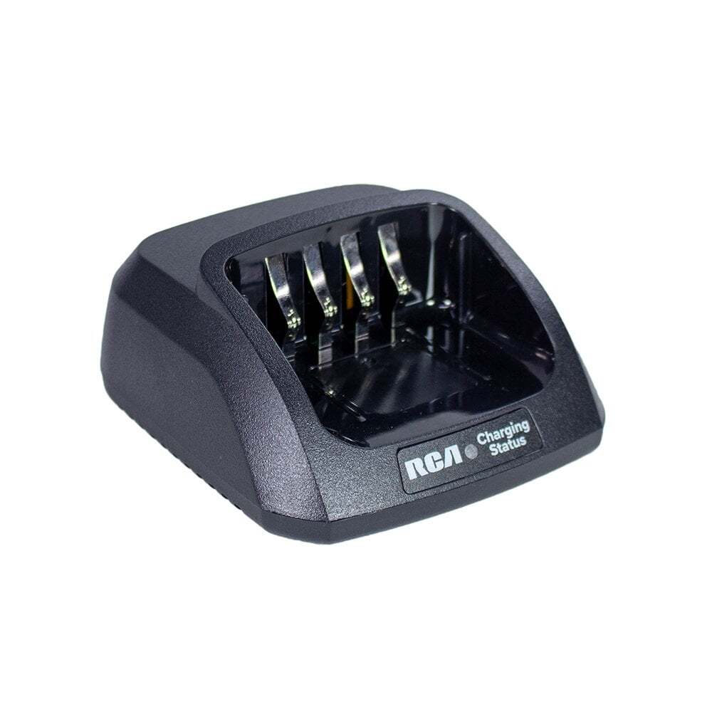 RCA CH4201 Rapid Charger Package