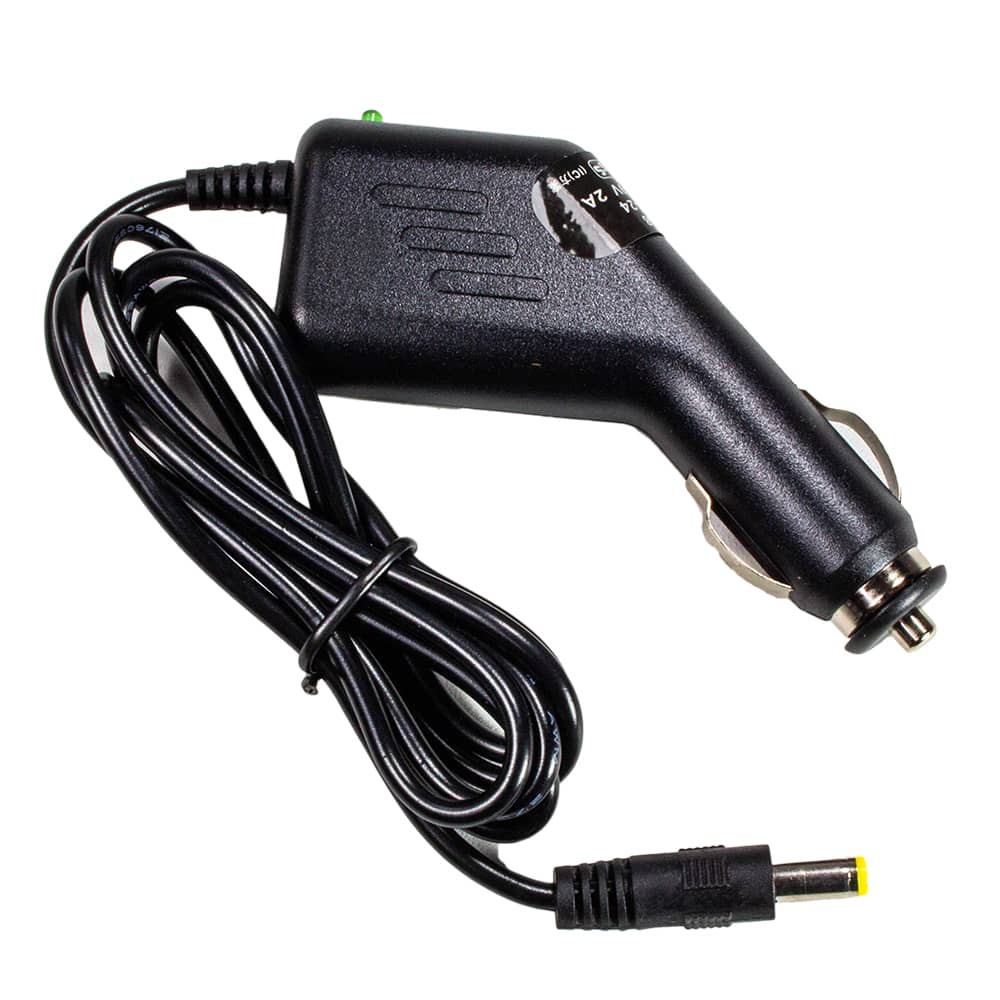 Charger Components