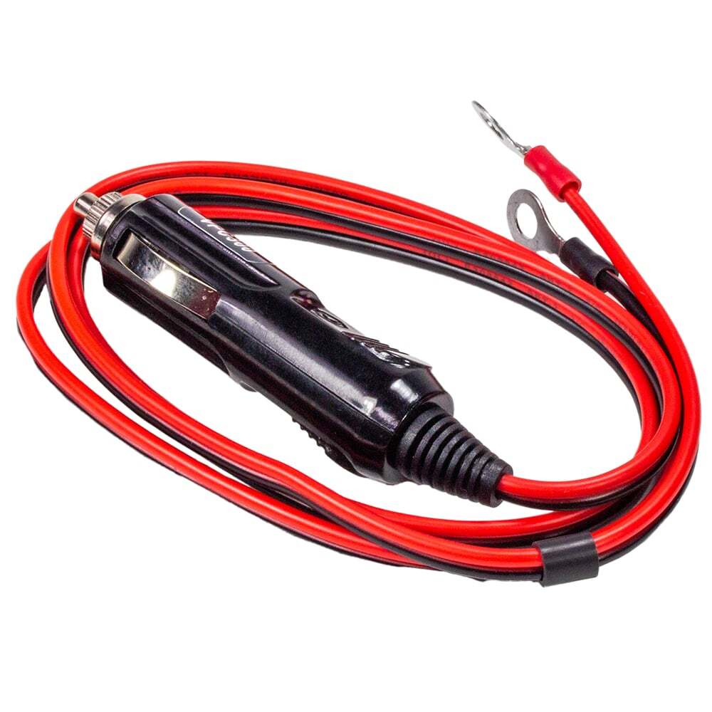RCA VPC300 Cigarette Lighter Adapter