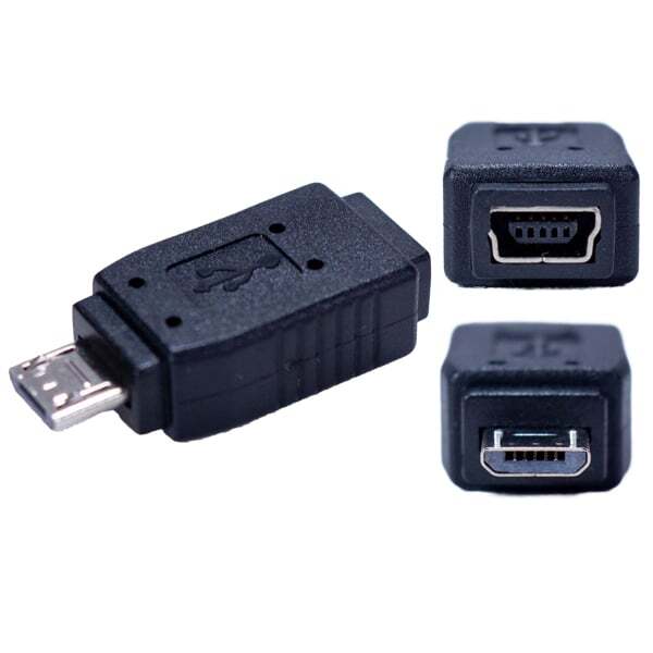 UUSBMUSBMF USB Adapter