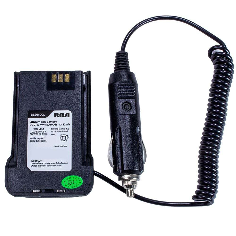 Vehicle Chargers