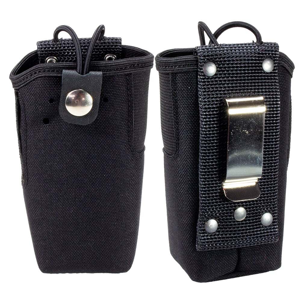 Two-Way Radio Holster - RCA HN4220FC
