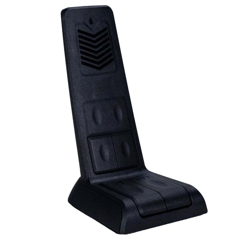 RCA DM350HD Base Station Desktop Mic
