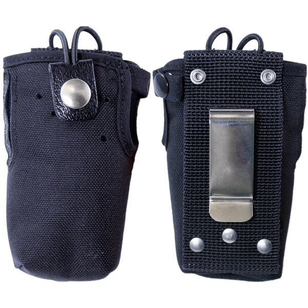Two-Way Radio Holster - RCA HN200FC