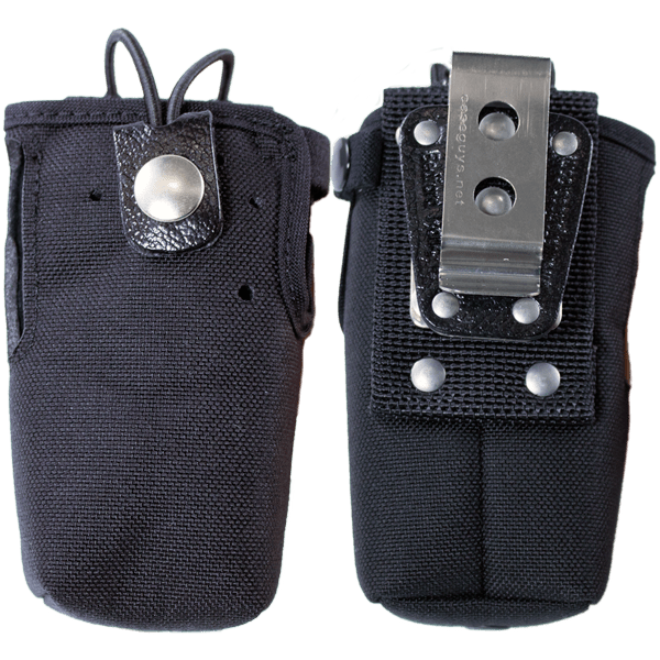 Two-Way Radio Holster - RCA HN200SC