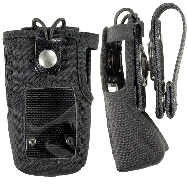 Two-Way Radio Holster - RCA HN300SL
