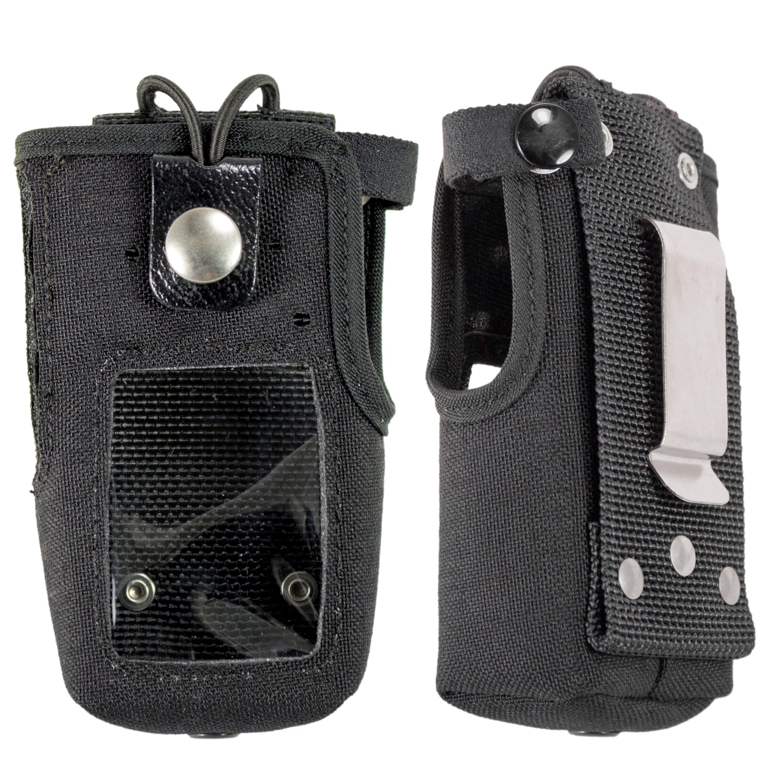 Two-Way Radio Holster - RCA HN3600FC