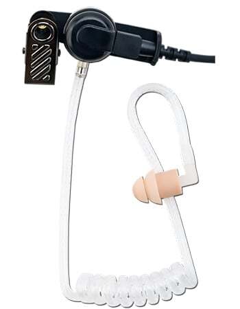 Earpieces