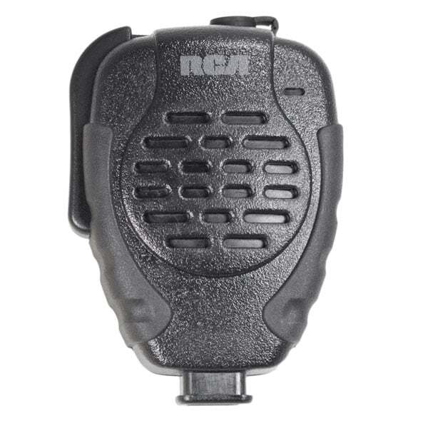 Speaker Mics