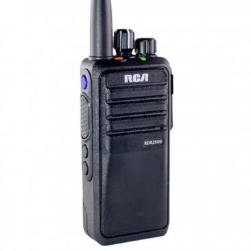Handheld Radios