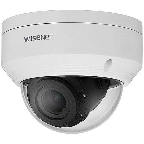 Hanwha 4MP Verifocal 3.3-10.3MM Dome Camera / ANV-L7082R
