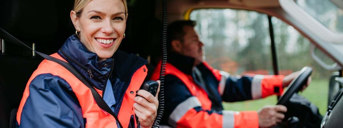 best gmrs mobile radio