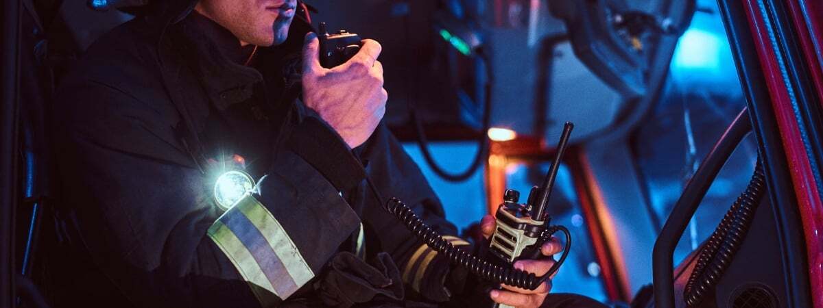 motorola handheld radio accessories