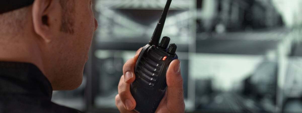 motorola radio repair near me