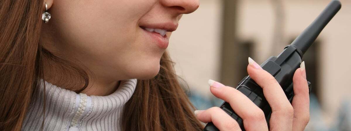 motorola radio repair near me