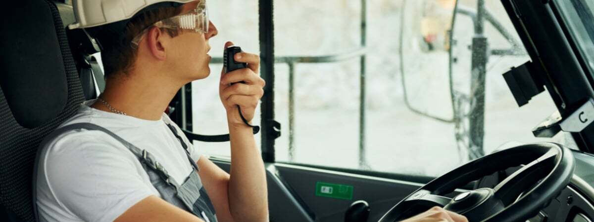 Best Mobile Radio