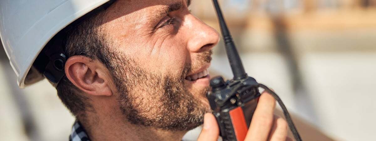 what is Mobile Radio Power