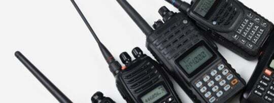kenwood radio batteries