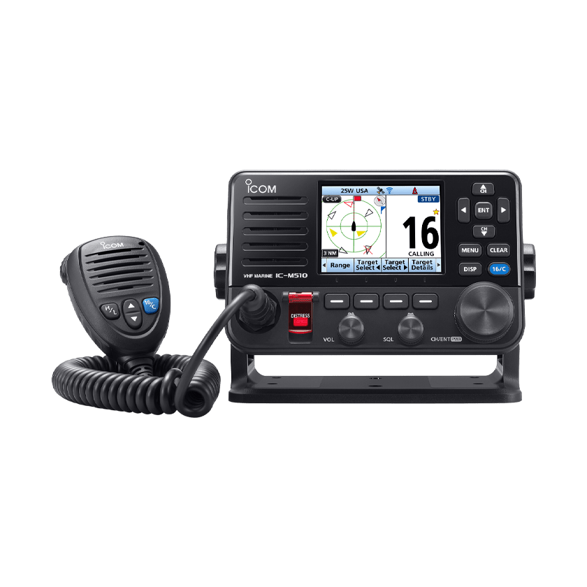 M510 EVO Image 1