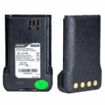 Handheld RCA Two-way Radio Replacement Battery B2518LI